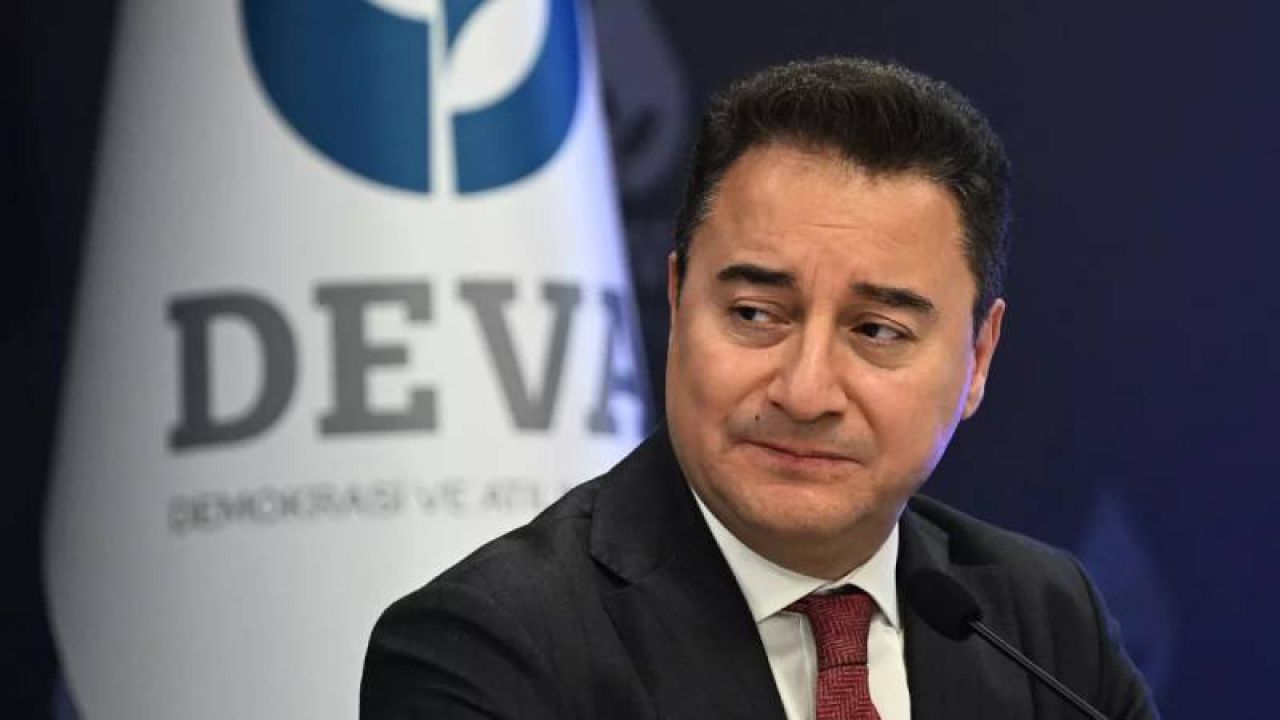 İbb Operasyonları Açıklaması: Babacan'dan 143 Milyar Dolarlık Kayıp İddiası
