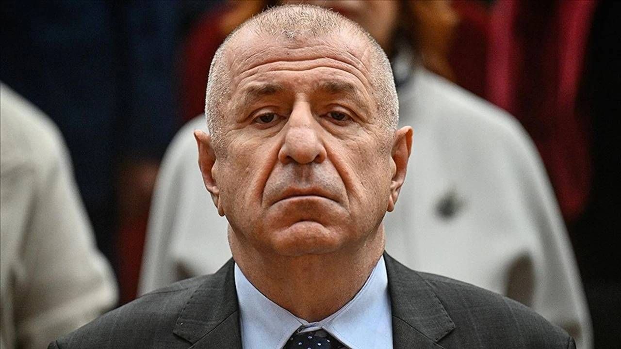 Zafer Partili Bayır: Özdağ, PKK'ya Af Girişimlerini Engellediği İçin Susturulmak İsteniyor
