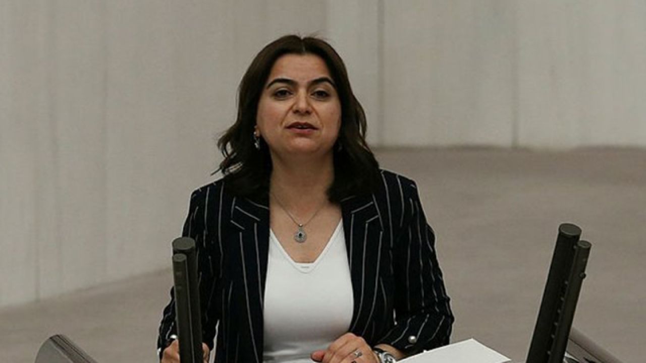 Dem Parti: Öcalan'ın Fiziki Özgürlüğü ve Tecridin Kaldırılması Talebi
