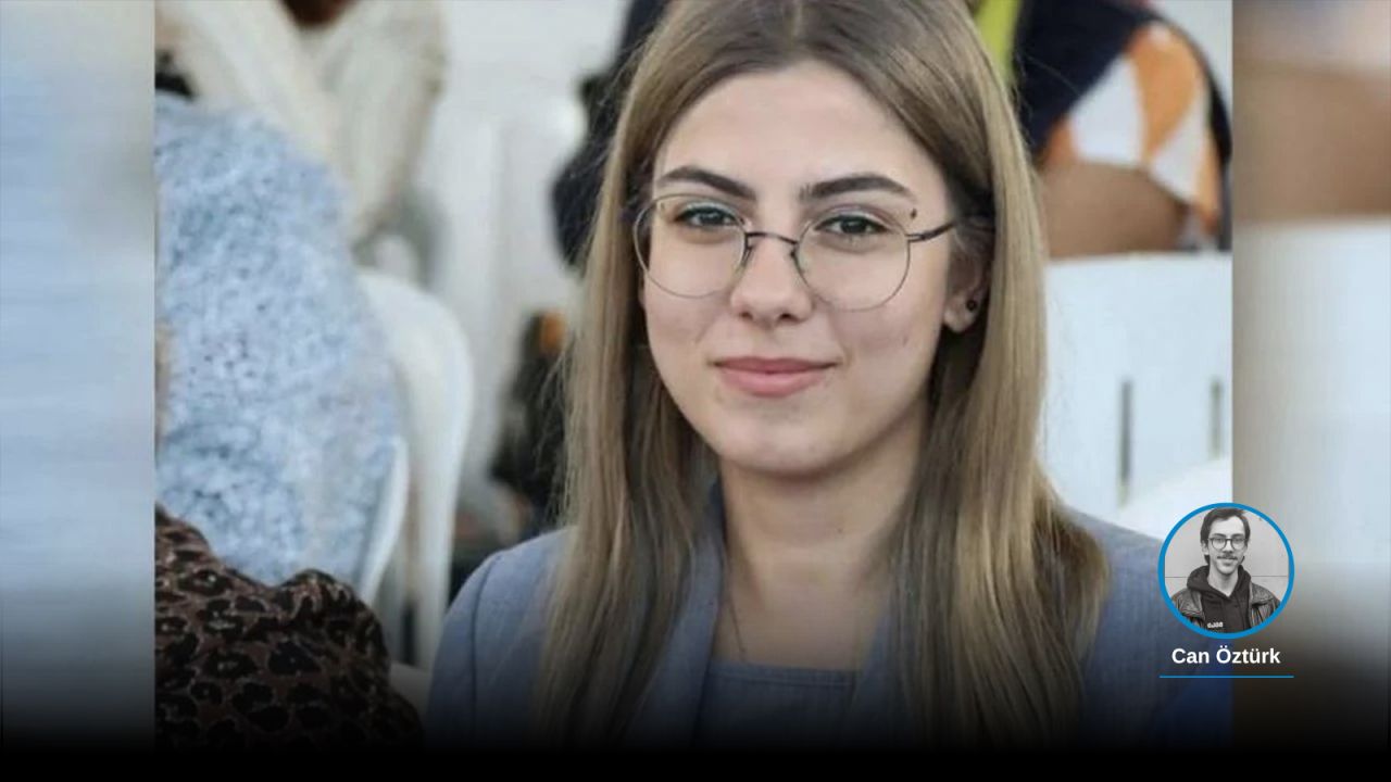 Kalp ve Böbrek Hastası Öğrenci Esila Ayık'ın Tutukluluğu Devam Edecek
