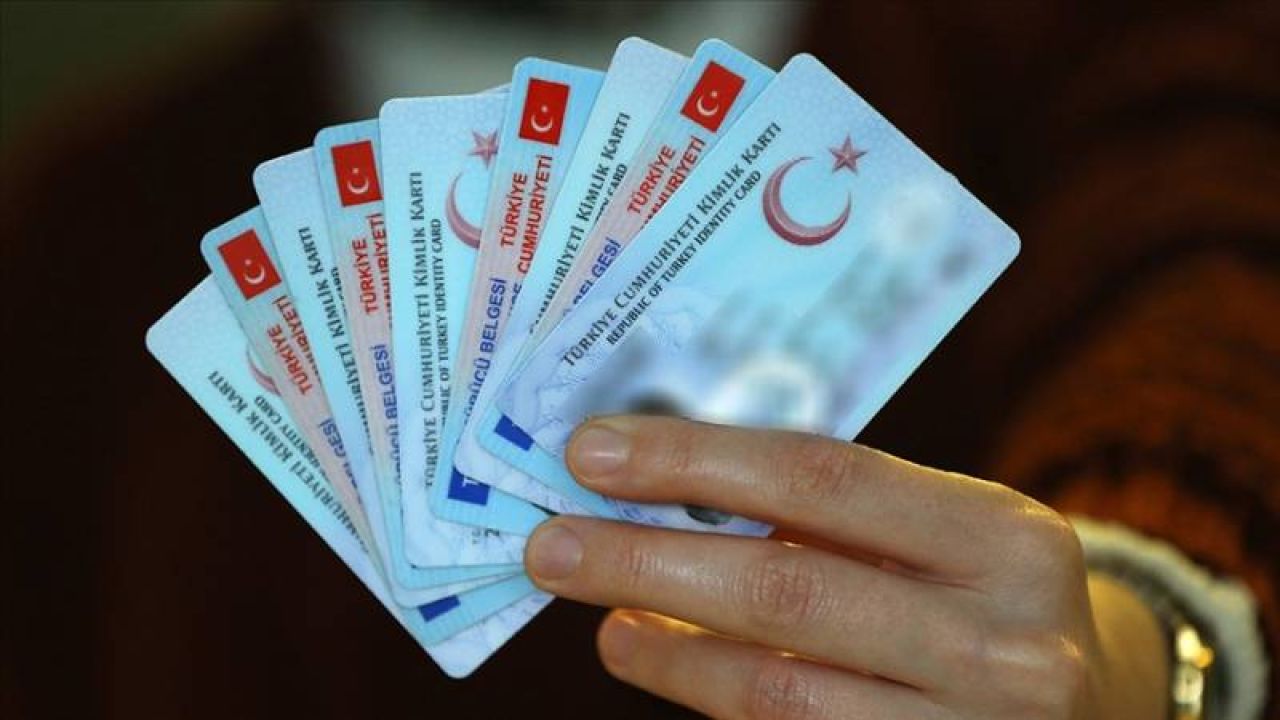 Nüfus Müdürlüğü'nden Ehliyet Sahiplerine Son Tarih Uyarısı

