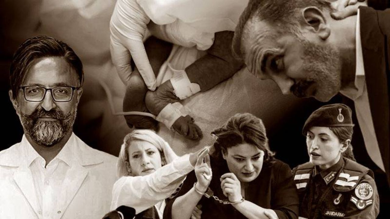 "Yenidoğan Çetesi Davasında Dördüncü Duruşma Yarın"
