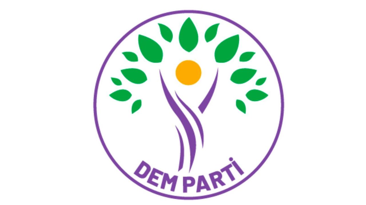 Dem Parti'de 1 Mayıs Çatlağı: Gençler Taksim'e Yürüyor
