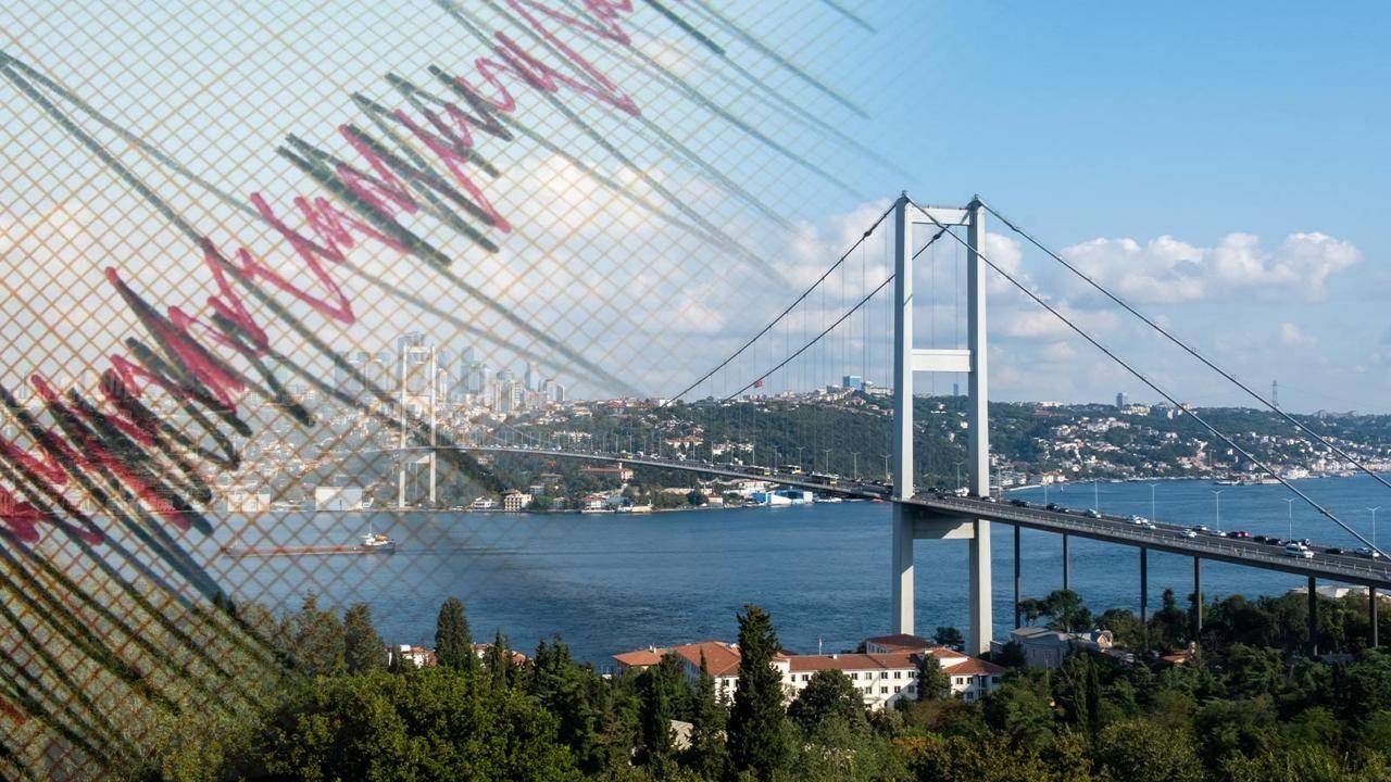 Naci Görür'den Deprem Uyarısı: 6.2'lik Kırılma Büyük Depremi Öne Çekti
