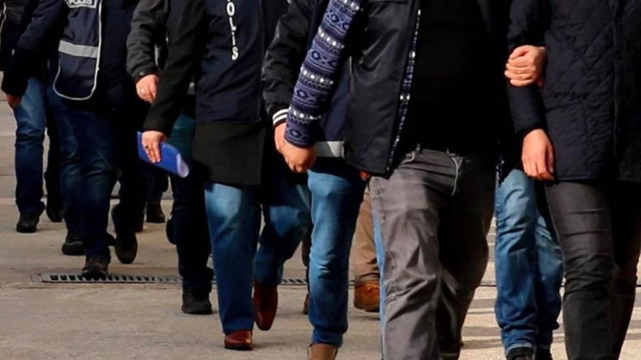 Fetö Soruşturmasında Sınav Usulsüzlüğü İddiasıyla 11 Gözaltı Kararı
