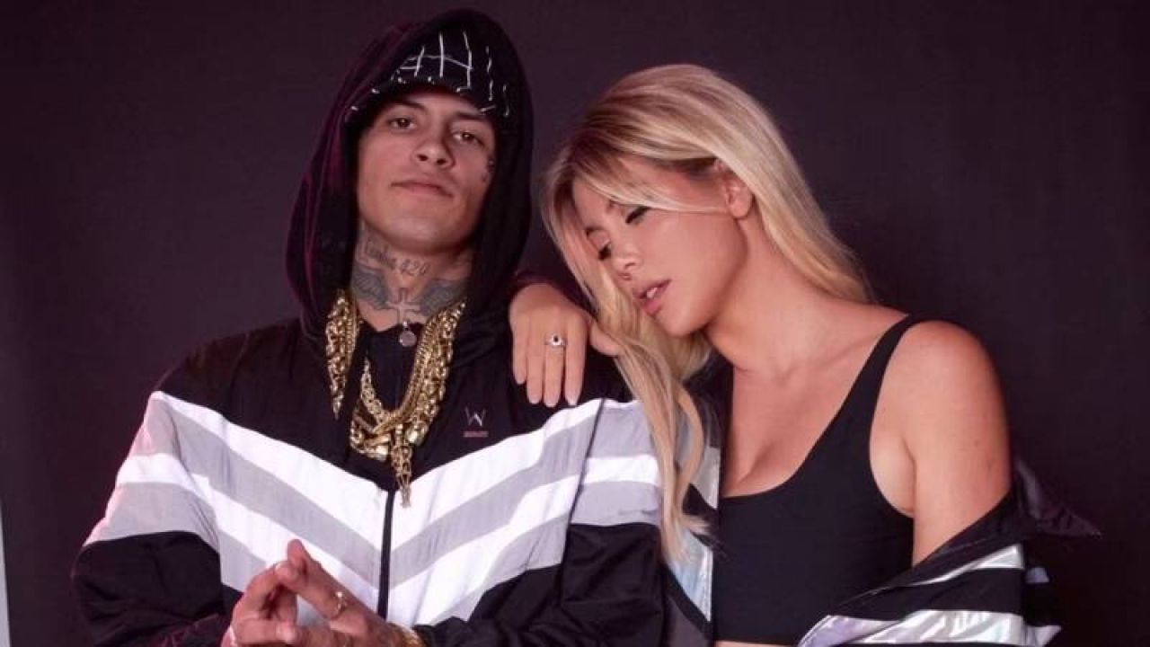 Wanda Nara ve L-Gante Bir Kez Daha Ayrıldı: Sosyal Medyada Dikkat Çeken Paylaşım
