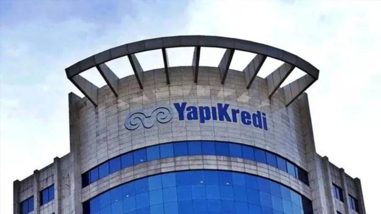 Yapı Kredi'den Beklenenden Fazla Kâr
