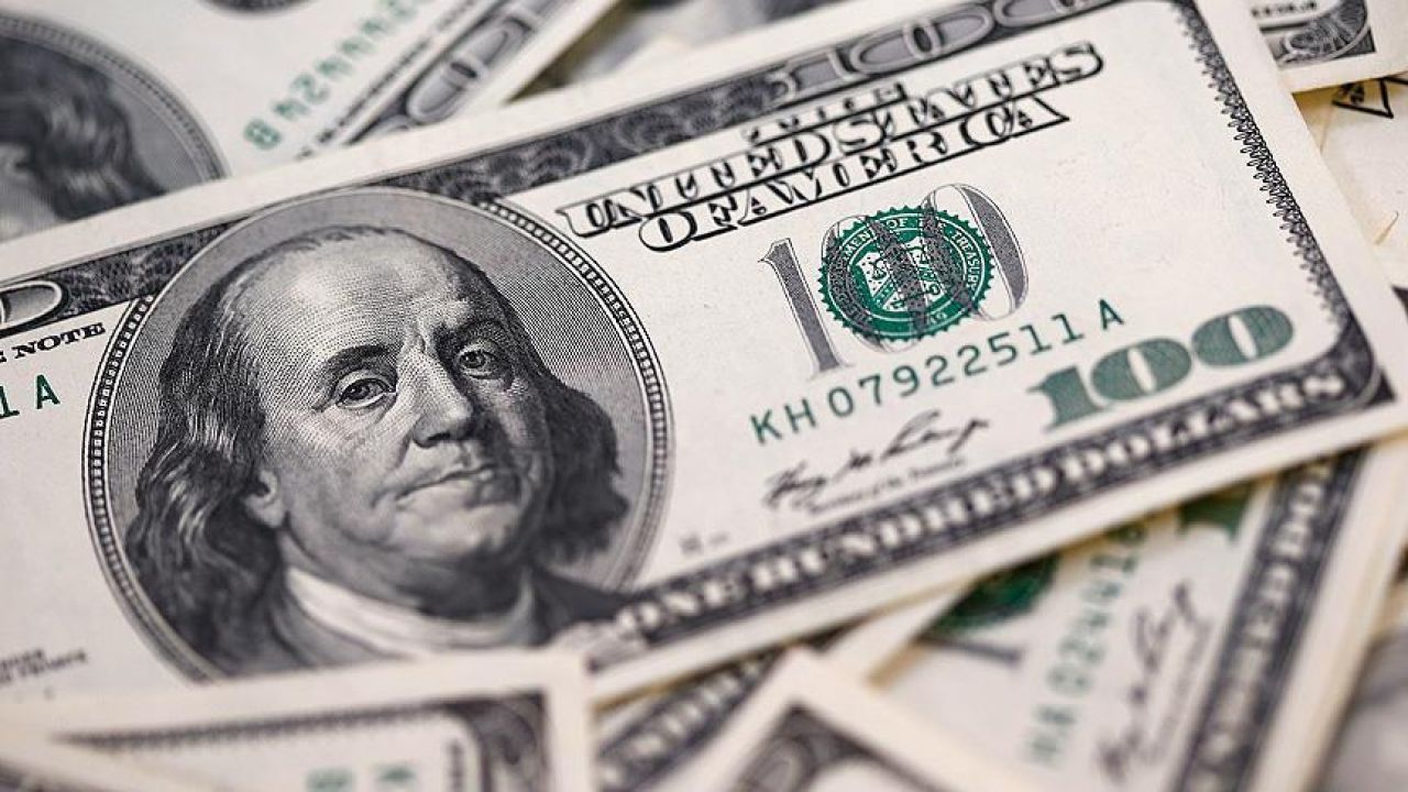 Dolarizasyon: Altı Yılın Zirvesinde, Artışın Yarısı 19 Mart Sonrası
