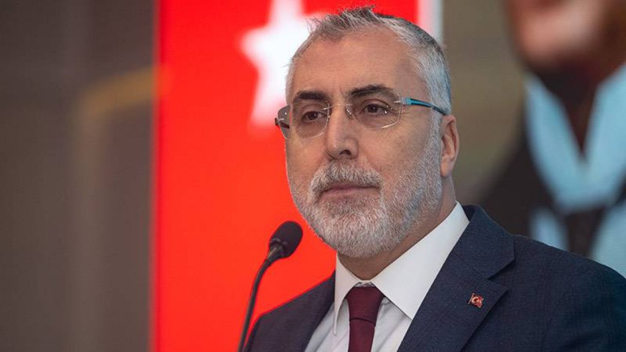 Bakan Işıkhan: 149 Belediye Yapılandırma İçin Başvurdu
