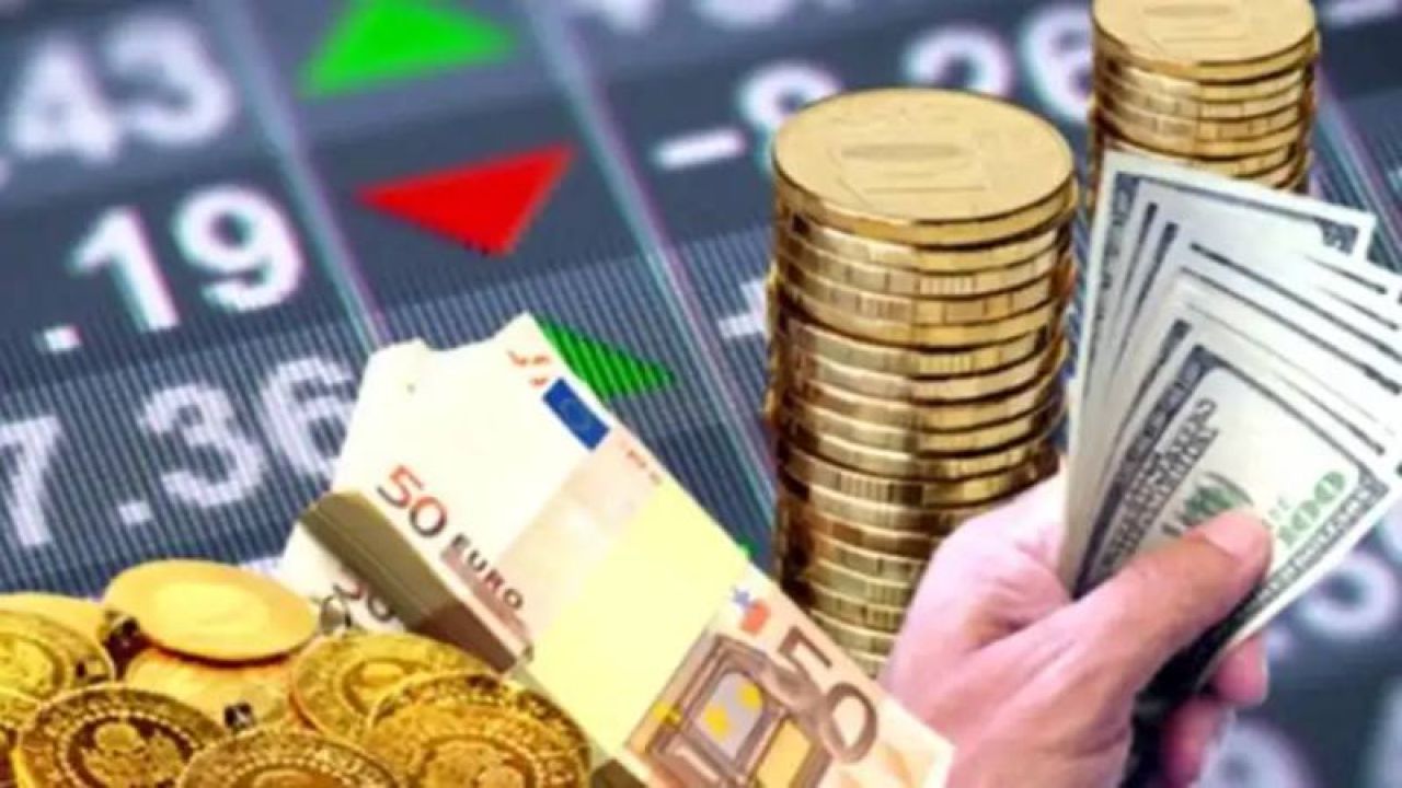 Araştırma: Vatandaş Tasarrufta Nelere Yöneldi?
