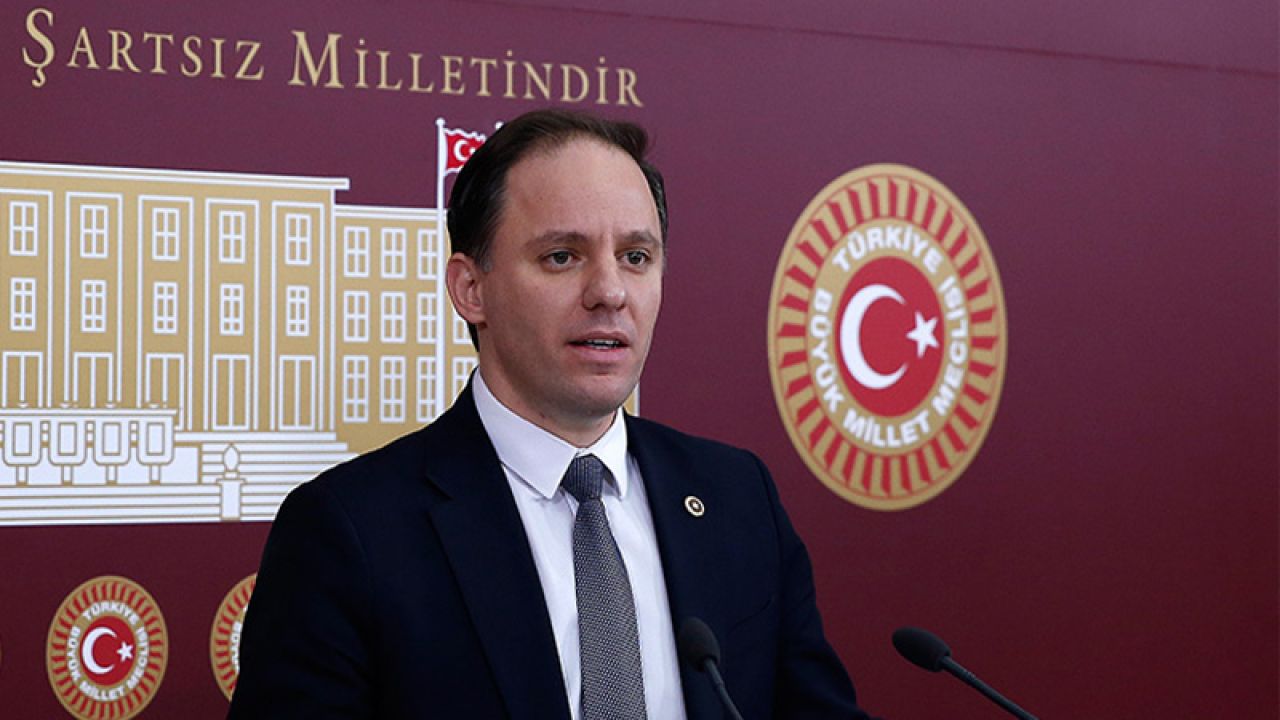 Chp'li Yavuzyılmaz'dan İbb'deki Helikopter Yolsuzluğu İddiasıyla Suç Duyurusu