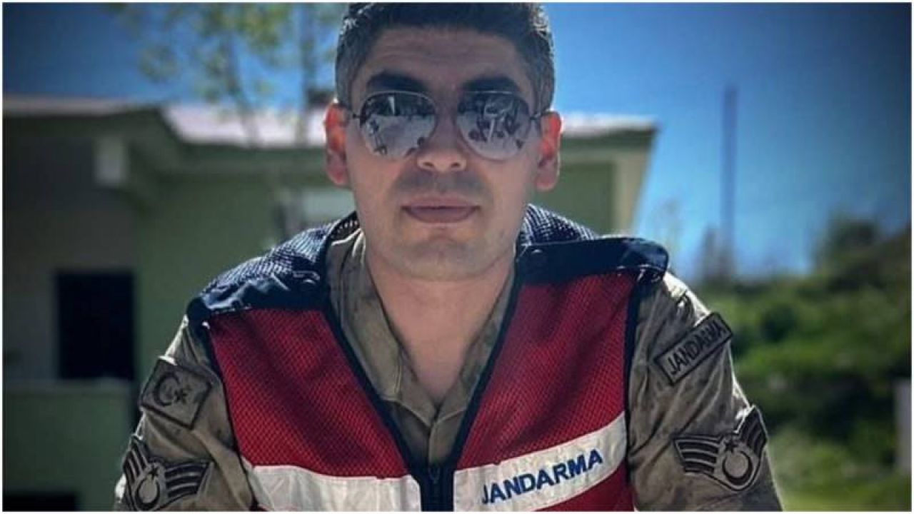Halı Saha Maçı Sonrası Fenalaşan Astsubay Hayatını Kaybetti

