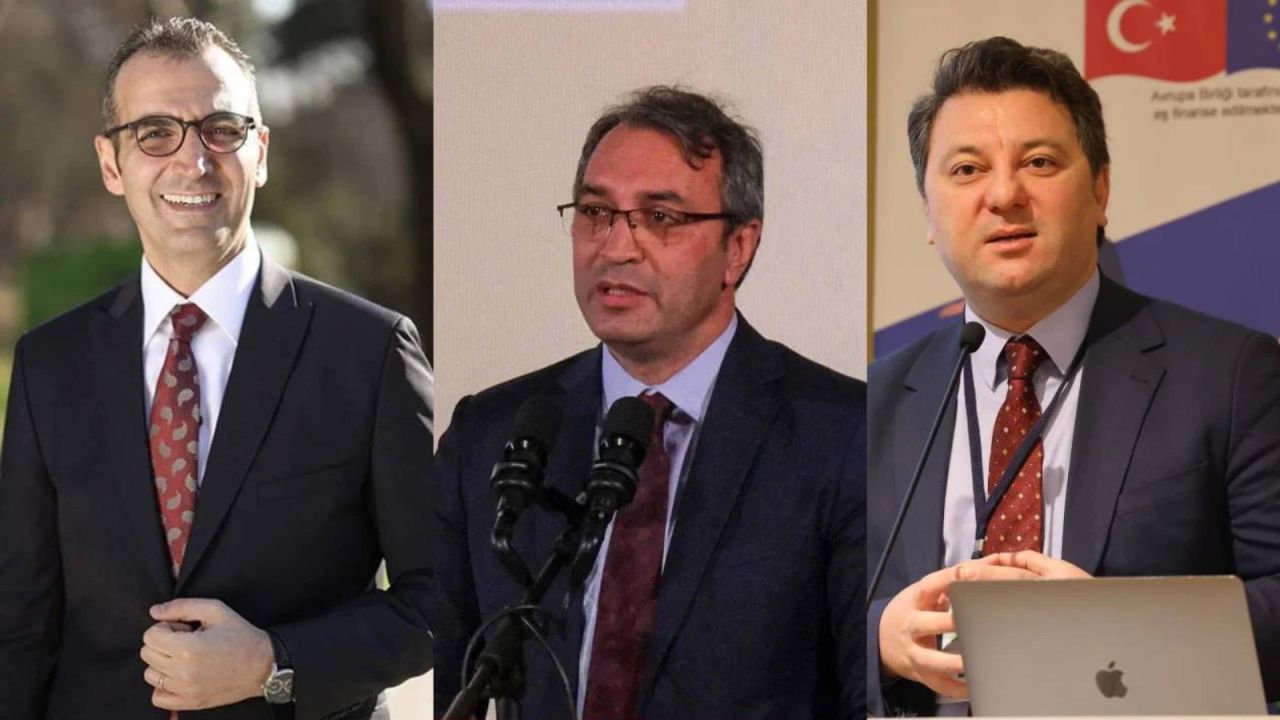 Mahir Polat'tan Şahan ve Akgün İçin Dayanışma Çağrısı: "Sefil Sergan Olmak Reva mı Bize?"
