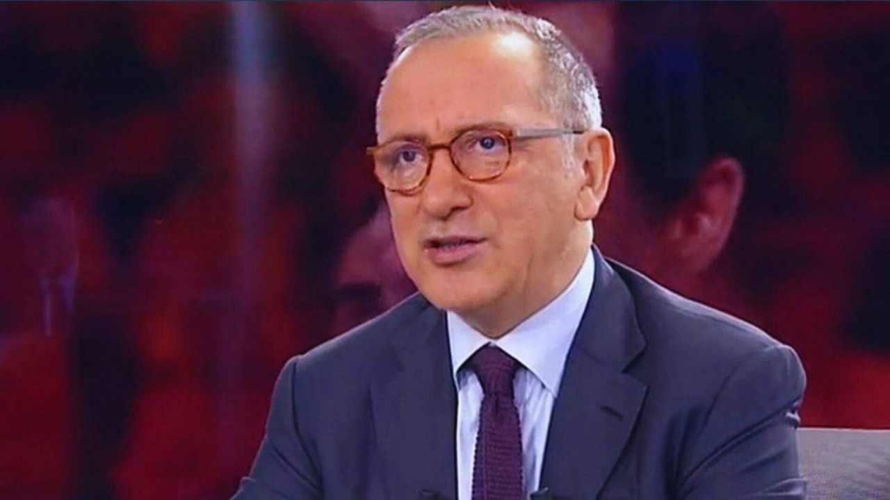 Fatih Altaylı'dan Mithat Sancar Görüşmesi: HDP ve Kandil'e Göre Çözüm Adresi TBMM
