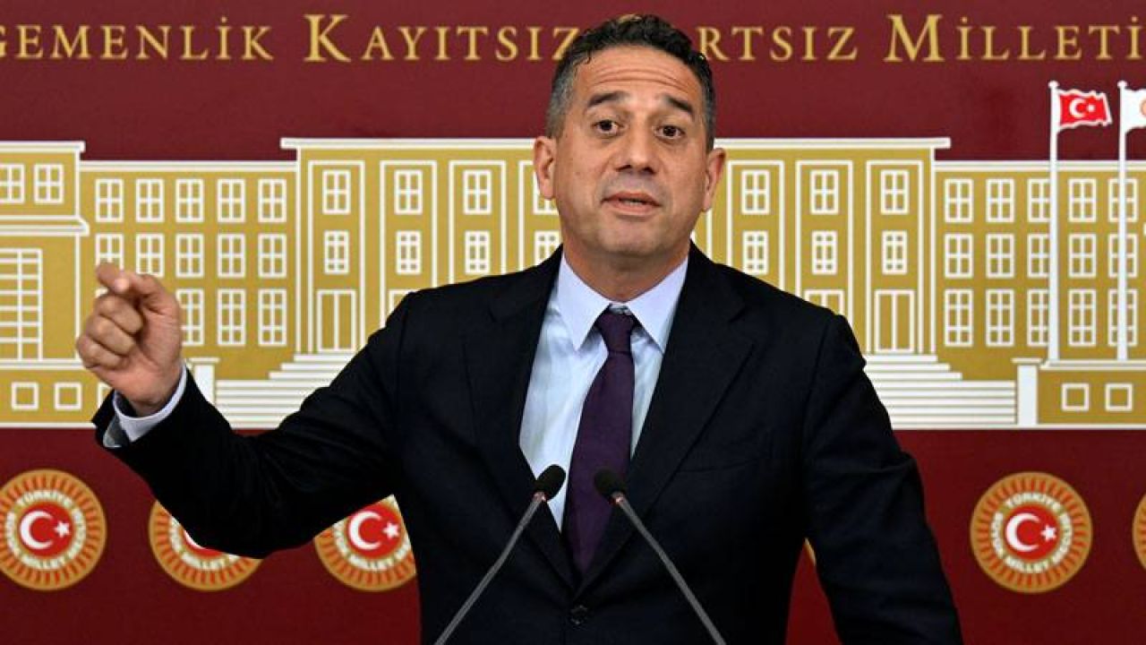 Chp'den Erdoğan'a Sert Yanıt: "Biz Bantçı Değil, Sen Rantçısın; Deprem Bağışlarını Darbeye Harcadın"
