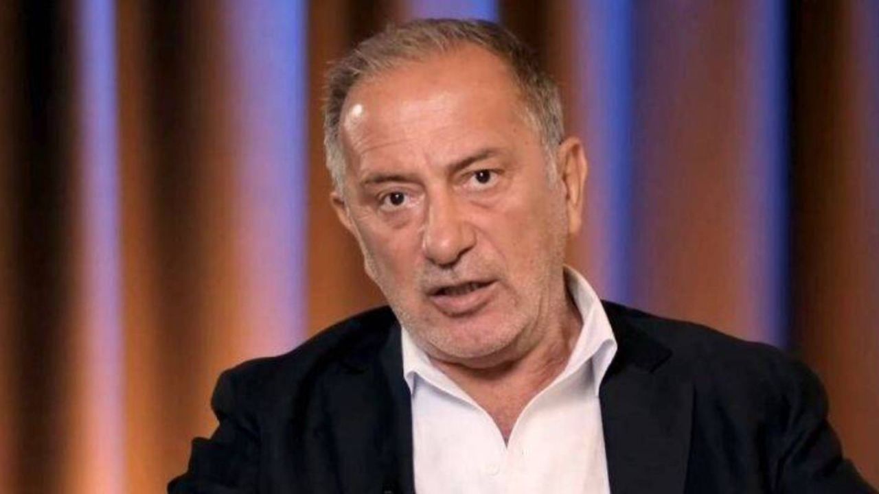 Fatih Altaylı: Mansur Yavaş'ı Ülkücü Çevreler Nasıl Görüyor?
