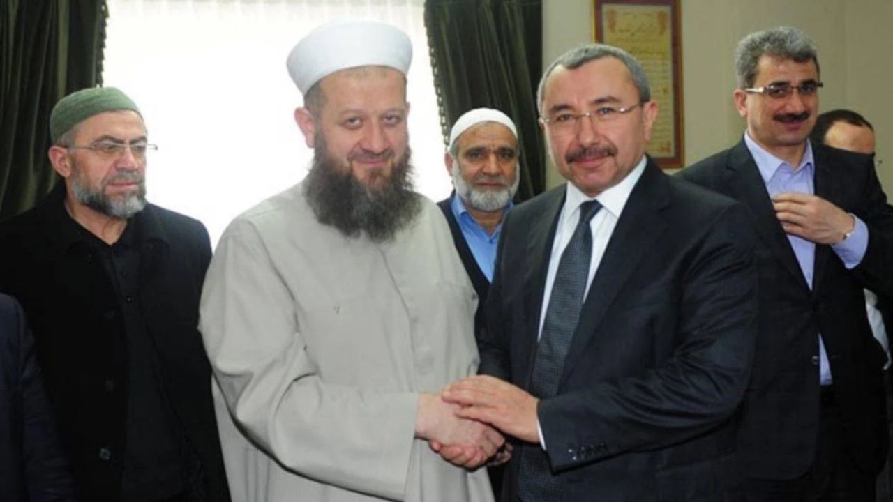 Chp'li Başkanın Yargılandığı 'Haydut Davası'nda Karar: Beraat

