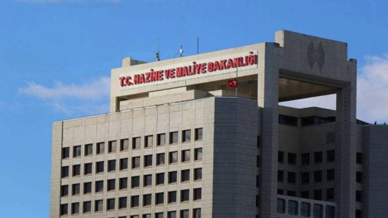 Hazine Mayısta 4 İhale Düzenleyecek
