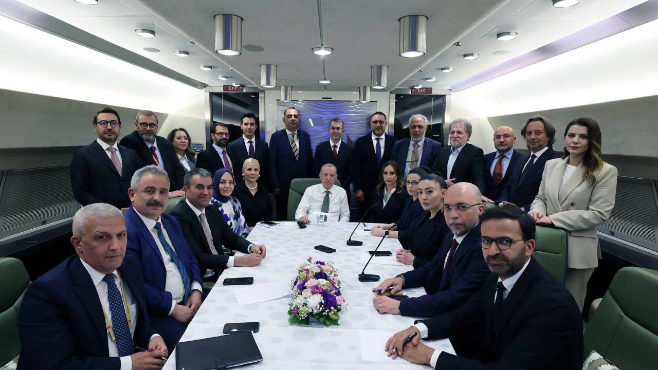 Ahmet Hakan: Erdoğan, "Bantçı" Nitelemesini Literatüre Sokmaya Çalışacak Galiba

