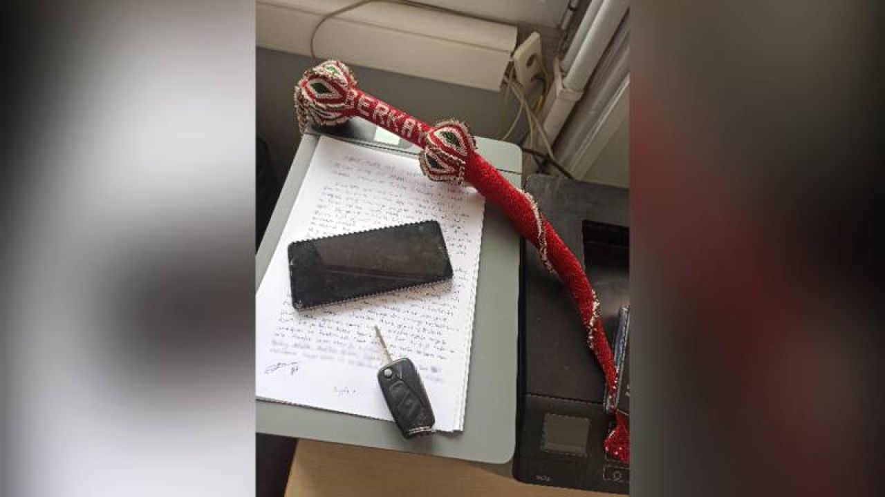 Otomobille Kaçırıp Kırbaçladılar: 2 Gözaltı, 2 Firari
