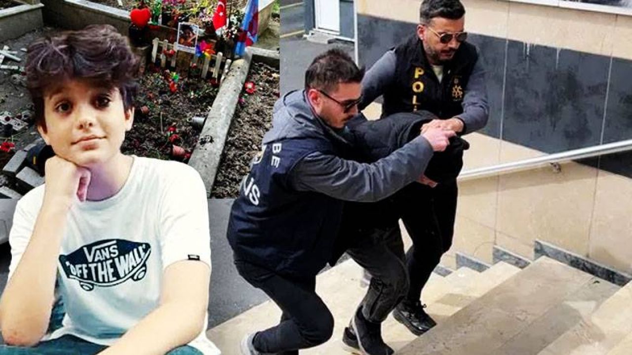 Mattia Ahmet Minguzzi'nin Mezarı Tahrip Edildi: Zanlı Hakkında İddianame Hazırlandı, İstenen Ceza Belli Oldu
