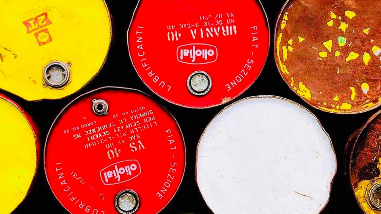 ABD Ham Petrol Stoklarında Beklenenden Fazla Düşüş
