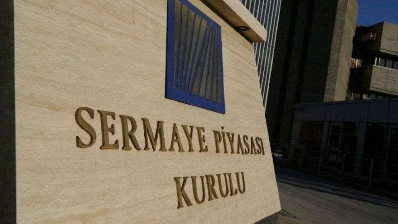 Spk'dan İki Şirketin Sermaye Artırımına Onay
