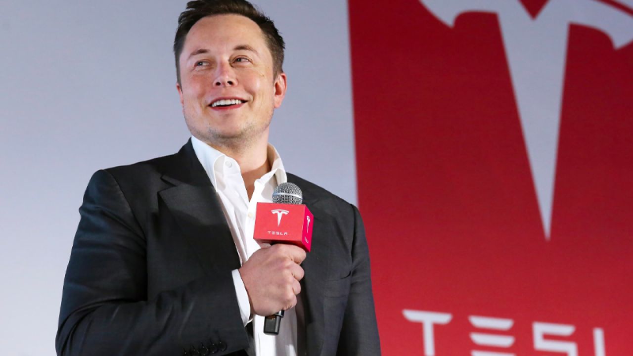 Tesla'dan CEO Değişikliği İddialarına Yanıt
