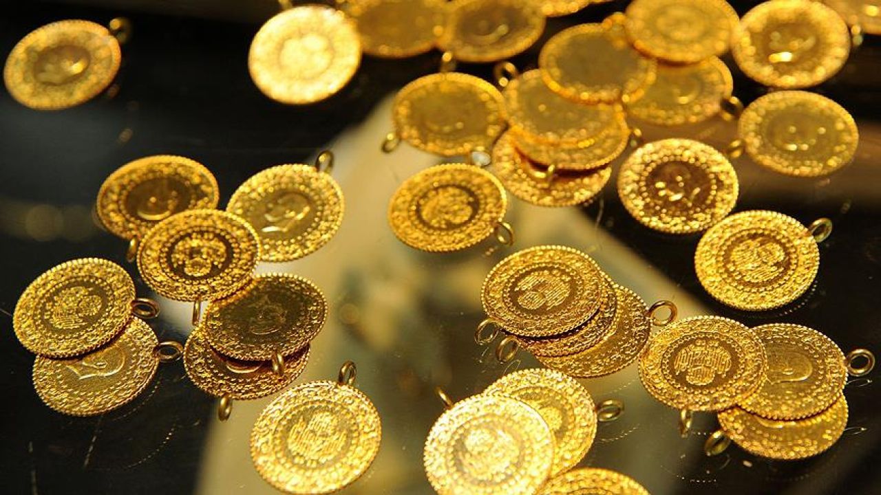 Dev Bankalardan Altın Tahminlerinde Revizyon: Yükseliş Beklentisi Arttı
