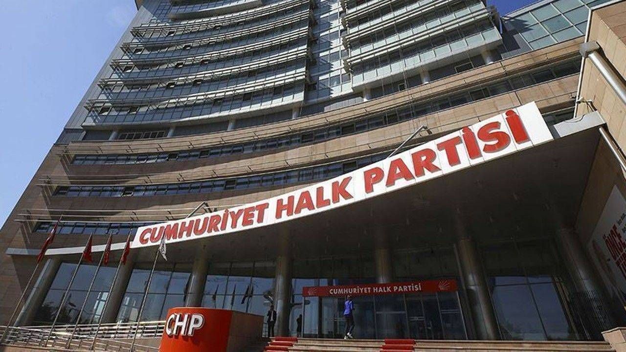 Chp'li Yöneticilere Konya'da Silahlı Saldırı: Miting Duyurusu Çalışması Yaparken Hedef Alındılar
