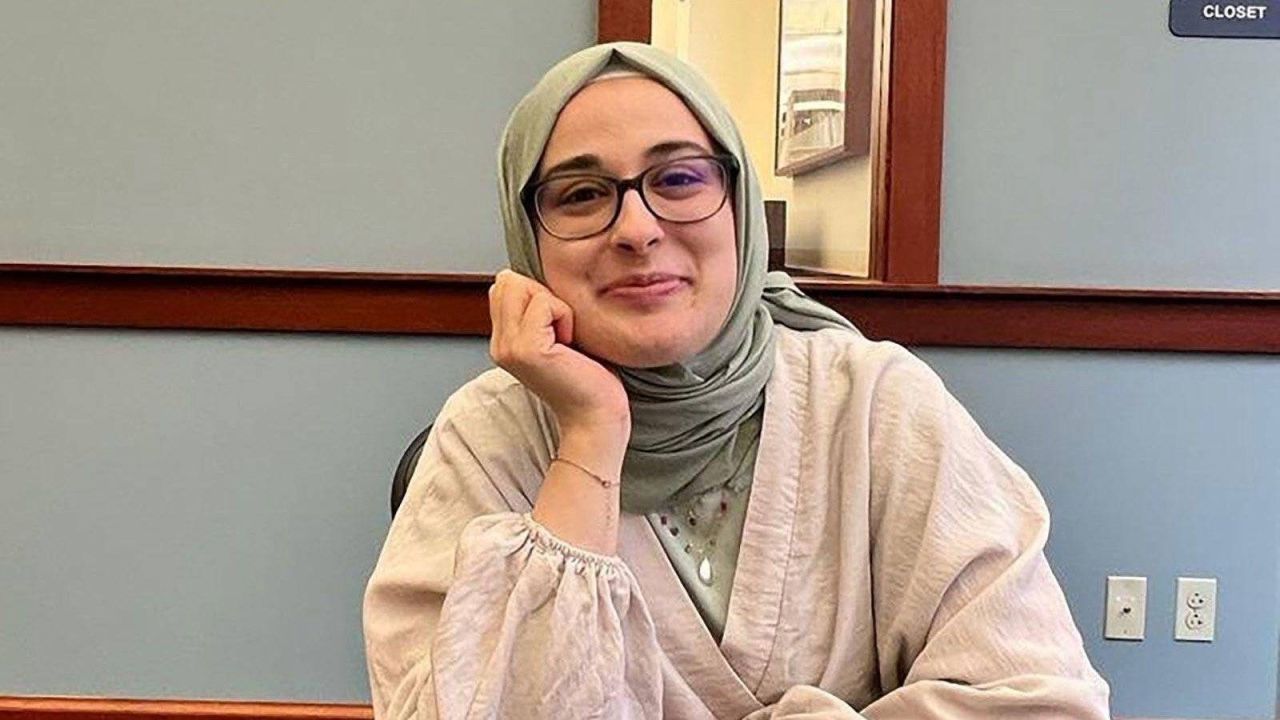 Abd'de Rümeysa Öztürk'ün Duruşması Ertelendi
