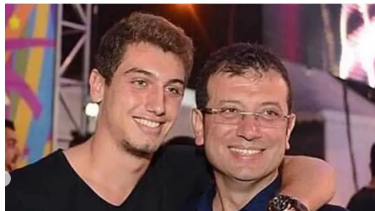 Ekrem İmamoğlu'nun babası ve oğluna yurt dışına çıkış yasağı kararı
