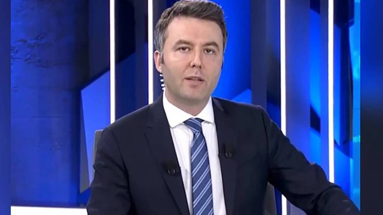 Mehmet Akif Ersoy tutuklandı: Savcılıktan açıklama geldi