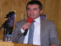 Malatya'da Kerpiç Yapı Konferansı Düzenlendi - Malatya