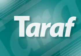 Taraf Erdoğan'a 'Milli Yayın Yönetmeni' Dedi