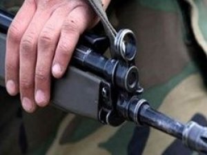 Bingöl'de Askeri Araca Saldırı: 1 Şehit