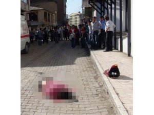 Yüksekova'da 2 Şehit!