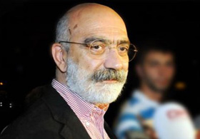 İşte Ahmet Altan'ın SON ROMANI