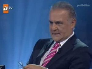 Kenan Işık'ı AĞLATAN SORU?