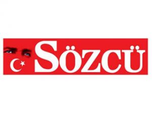 Atatürk'ü Paspas Yapan 'Sözcü' Çıktı