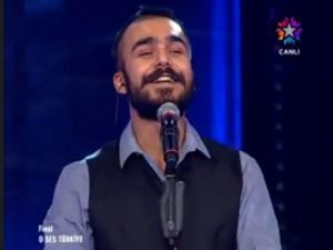 O Ses Türkiye'de İmralı Süreci Konuşması