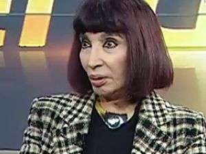 Gulriz Sururi: Nutuk İndirilen Son Kitap