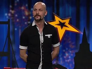 Atalay Demirci'nin Yetenek Sizsiniz'de Yarı Final Performansı