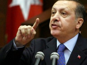 Başbakan Erdoğan, Yunan Devlet Televizyonuna Konuştu
