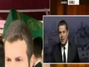 Cüneyt Özdemir'in İkinci Telefon Vakası