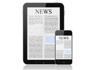 Newsweek: Yayıncılığın Geleceği Dijitalde