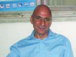 Cumhuriyet'in Kovduğu Yazar Konuştu