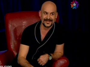 Atalay Demirci Twitter'ı Salladı