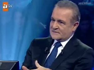 Kenan Işık'ı Kızdıran 27 Mayıs Sorusu?