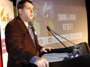 Dağ Filmleri Festivali'nin 3.'SÜ Gerçekleştirildi